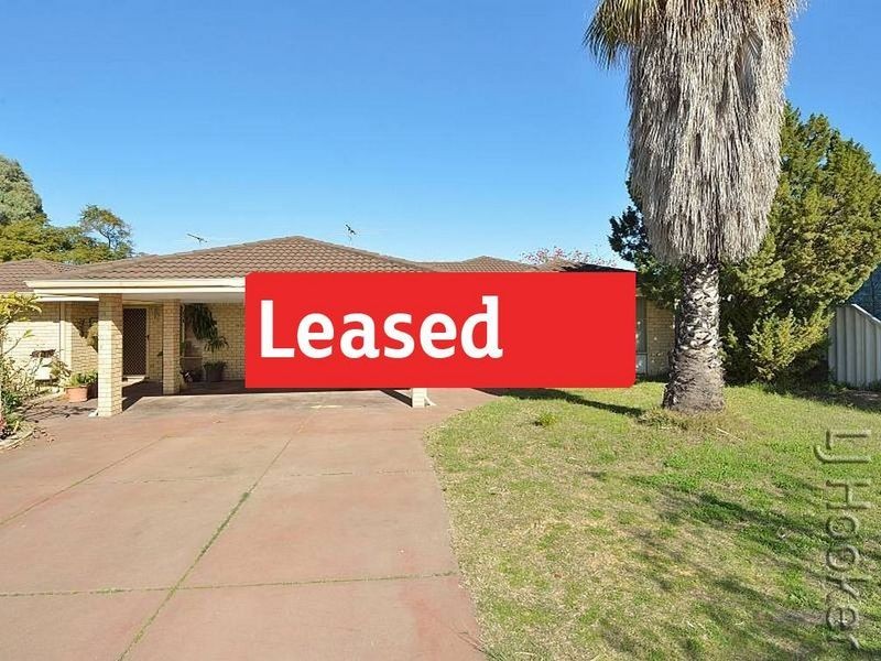 103B Murdoch Drive, Greenfields WA 6210
