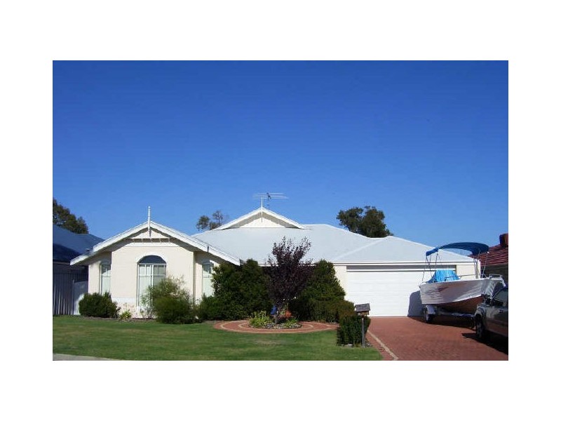 7 Chyverton Corner, Erskine WA 6210