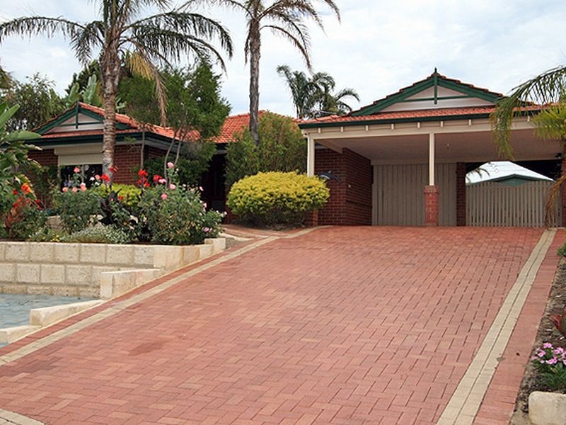 5 Sage Court, Halls Head WA 6210