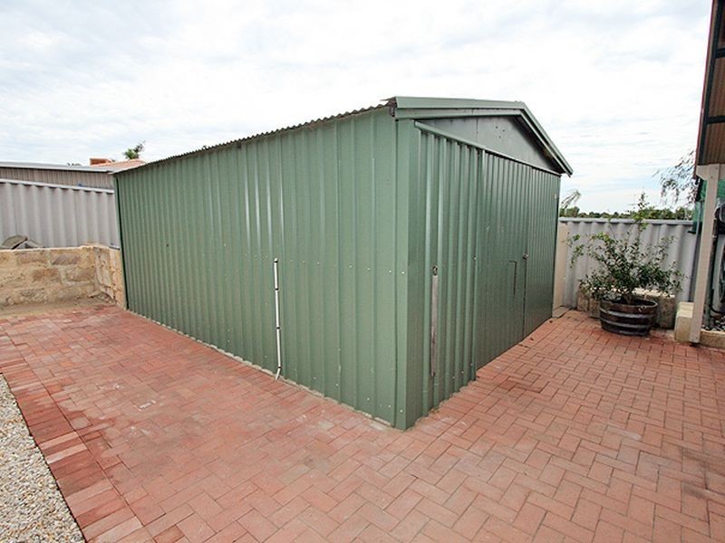 5 Sage Court, Halls Head WA 6210