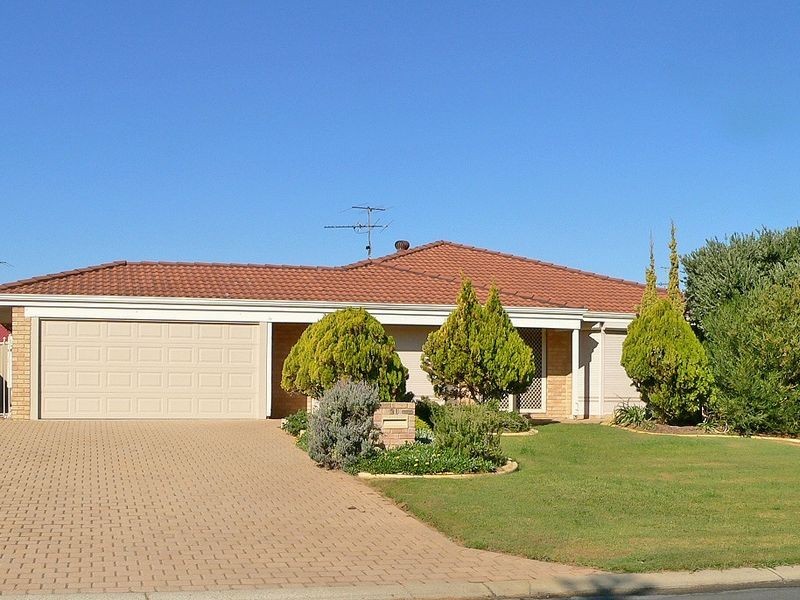 31 Watersun Drive, Mandurah WA 6210