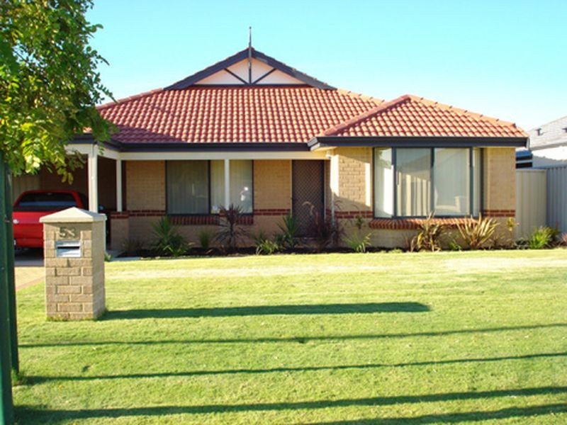 53 Toledo Circuit, Port Kennedy WA 6172