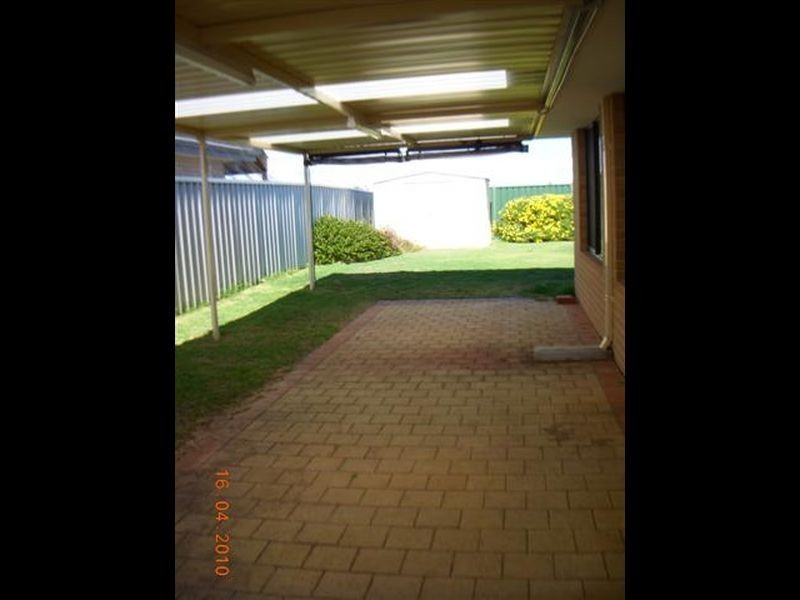 53 Toledo Circuit, Port Kennedy WA 6172