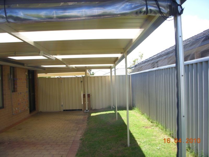 53 Toledo Circuit, Port Kennedy WA 6172