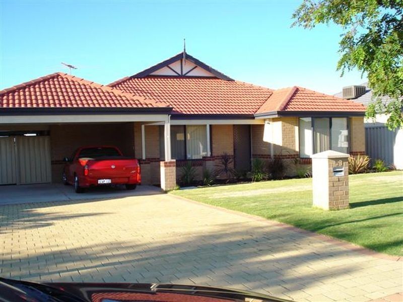 53 Toledo Circuit, Port Kennedy WA 6172