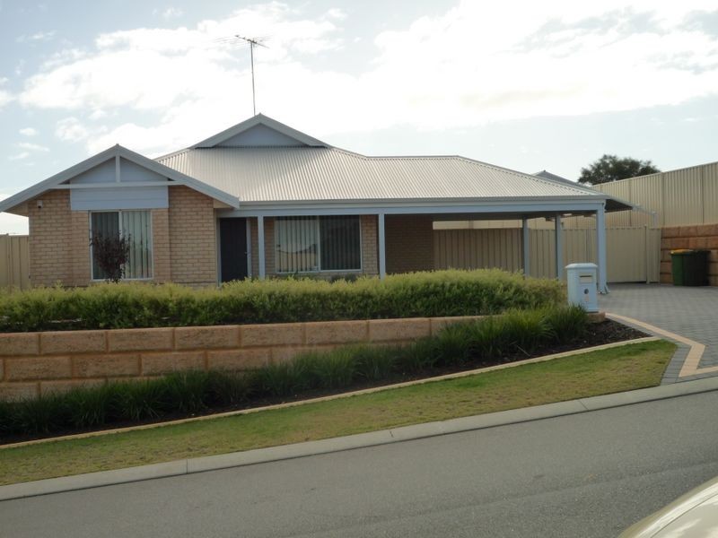 6 Kukerin Way, Dawesville WA 6211