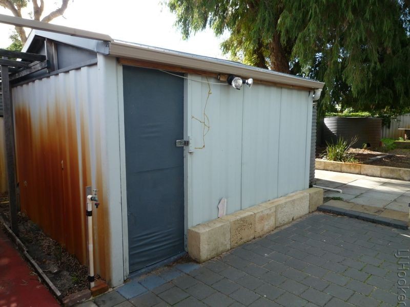 31 Dorothy Avenue, Falcon WA 6210