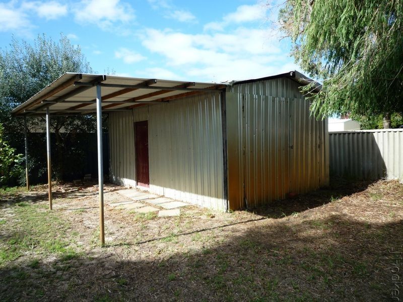 31 Dorothy Avenue, Falcon WA 6210
