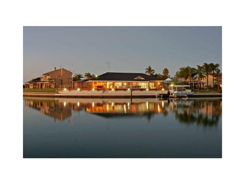 12 Ashburton Court, Dudley Park WA 6210