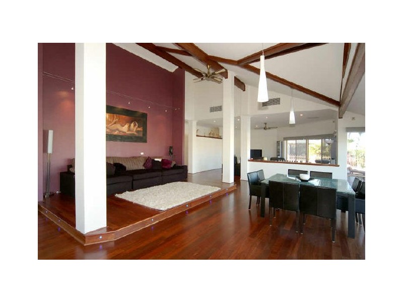 12 Ashburton Court, Dudley Park WA 6210