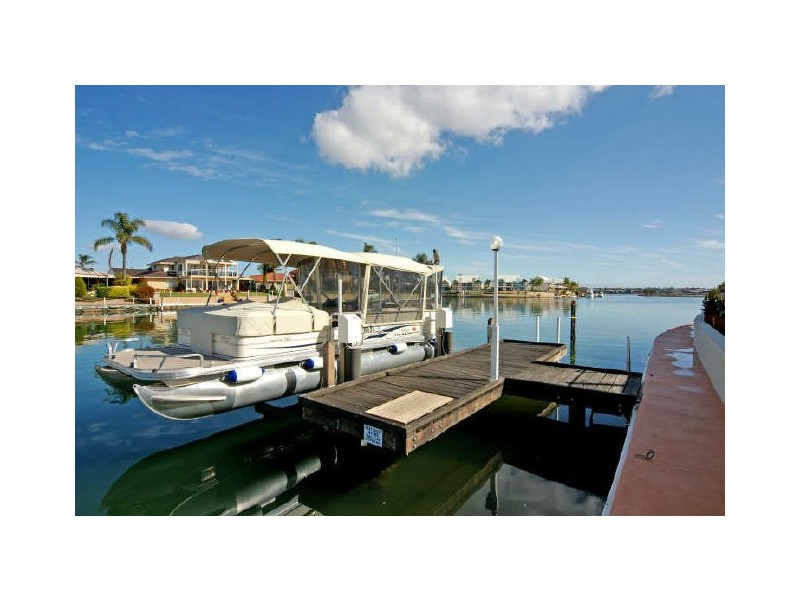 12 Ashburton Court, Dudley Park WA 6210