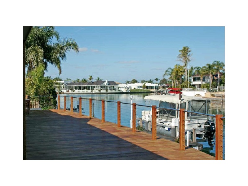 12 Ashburton Court, Dudley Park WA 6210