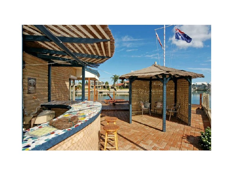 12 Ashburton Court, Dudley Park WA 6210