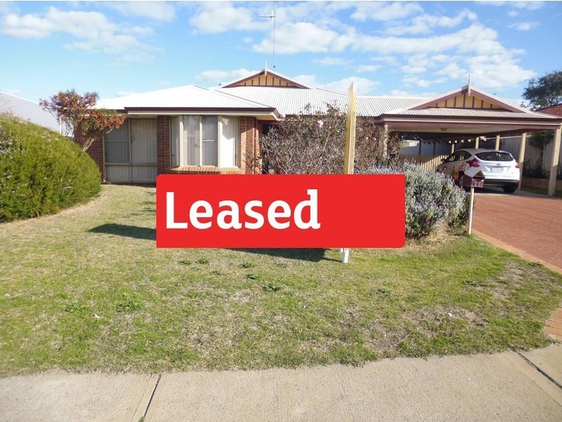 84 Templetonia Promenade, Halls Head WA 6210