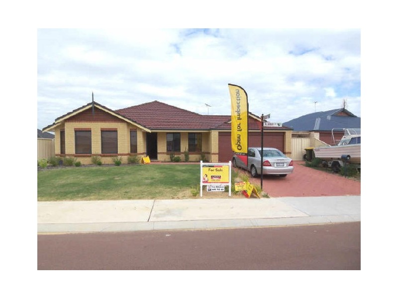 3 Albina Chase, Lakelands WA 6210