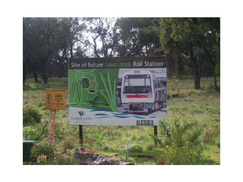 3 Albina Chase, Lakelands WA 6210