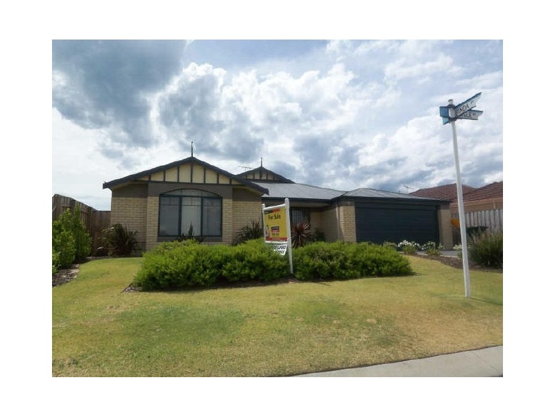 7 Tingle Way, Halls Head WA 6210