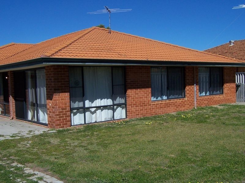 22 Garonne Turn, Port Kennedy WA 6172