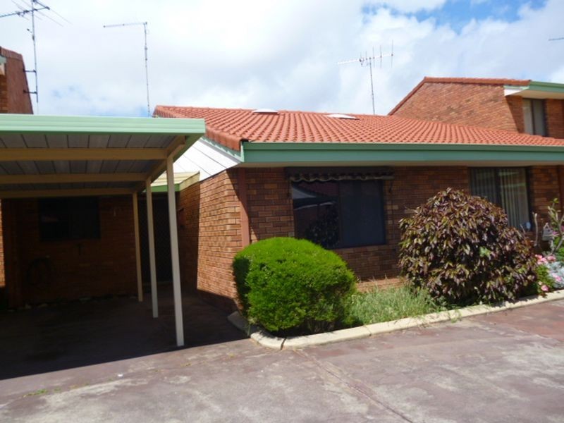 14/43 Creery Street, Mandurah WA 6210