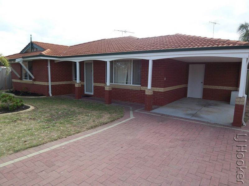 6A Bucentaur Place, Halls Head WA 6210