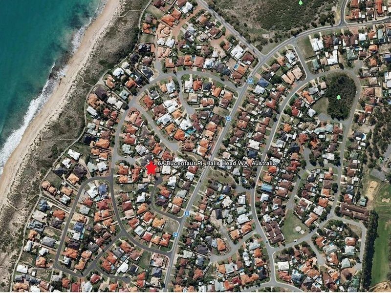 6A Bucentaur Place, Halls Head WA 6210
