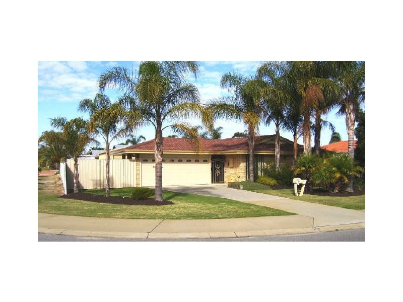 37 Abbotswood Parkway, Erskine WA 6210