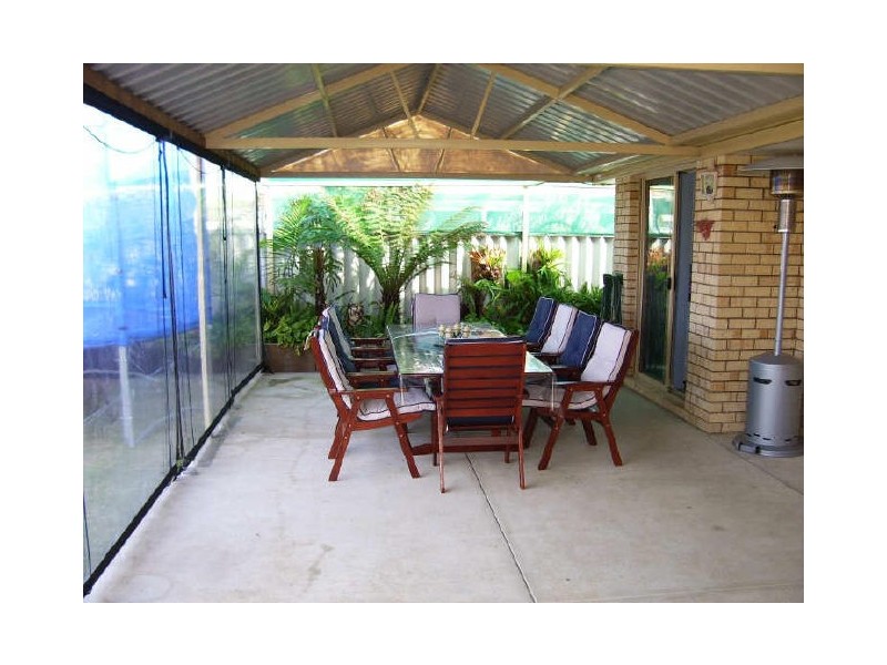 37 Abbotswood Parkway, Erskine WA 6210