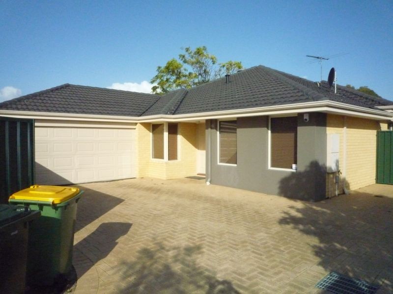 3B Ward Street, Mandurah WA 6210