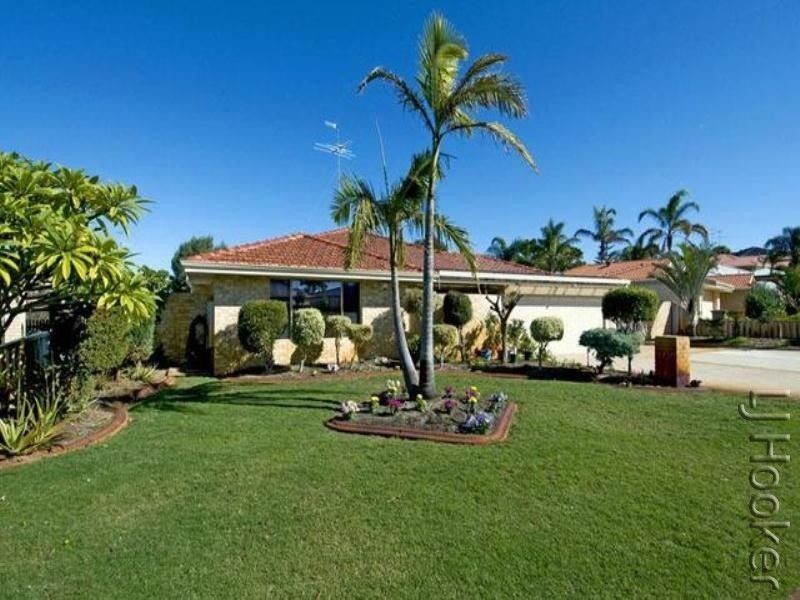 18 Staunton Rise, Halls Head WA 6210