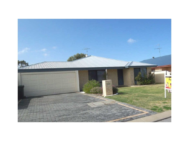 29 Catalpa Place, Falcon WA 6210