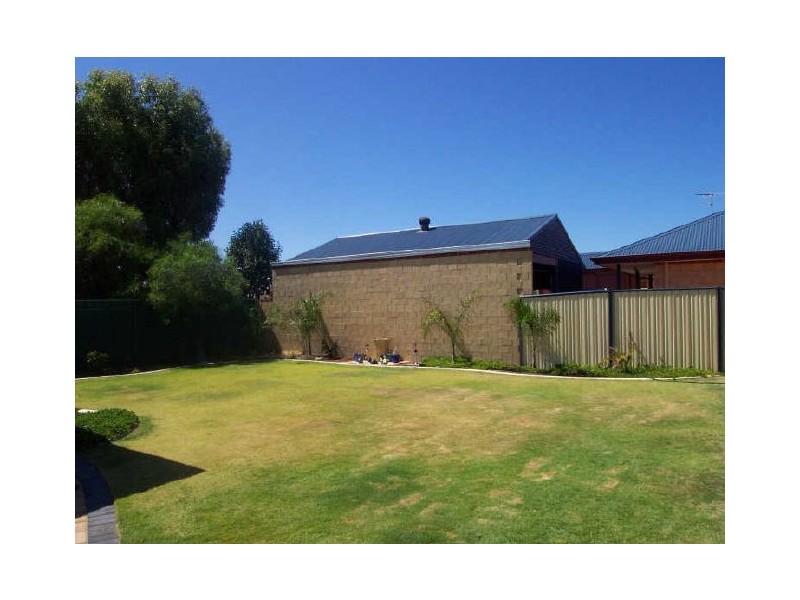 29 Catalpa Place, Falcon WA 6210