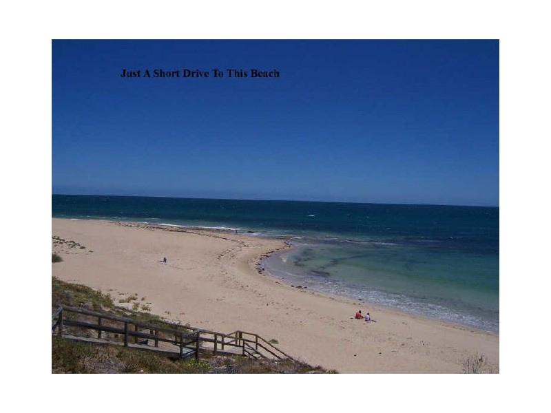 3 Lindley Road, Halls Head WA 6210