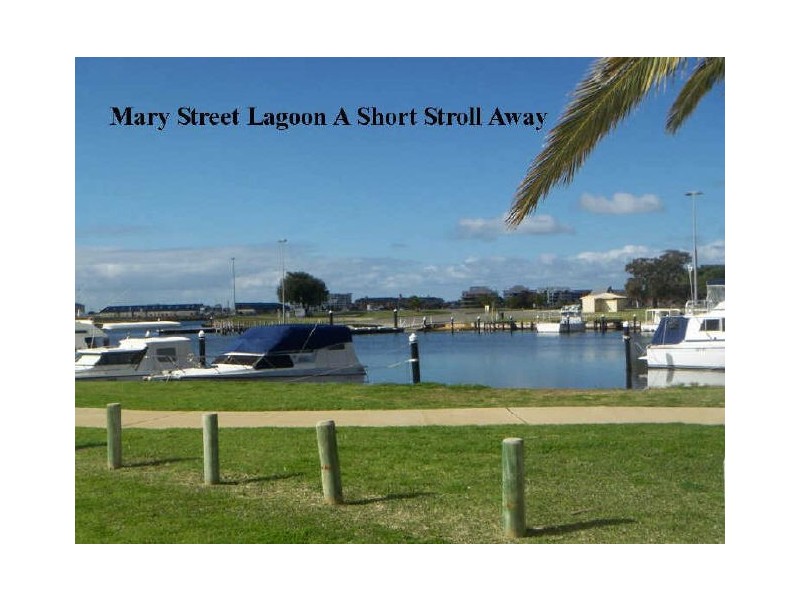 3 Lindley Road, Halls Head WA 6210