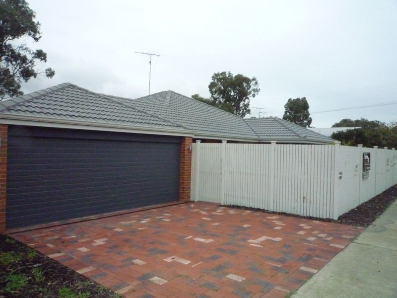 2A Coolibah Avenue, Dudley Park WA 6210