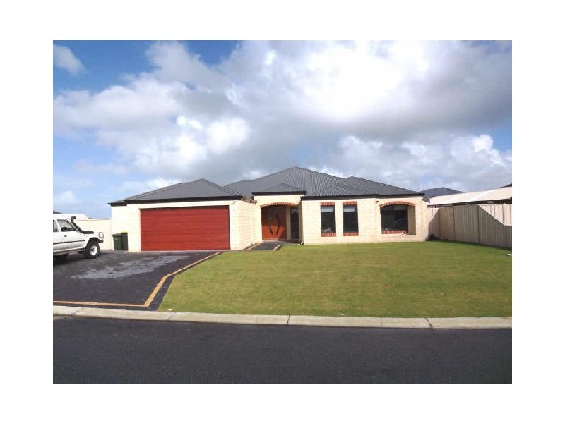 30 Sunset Circle, Pinjarra WA 6208