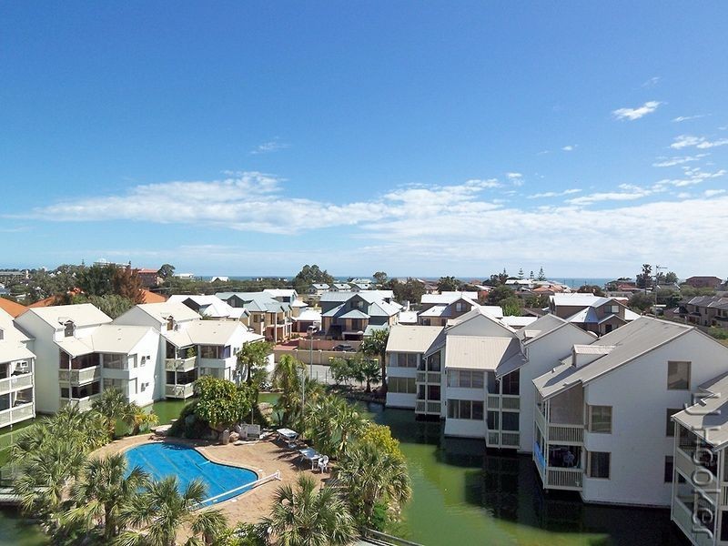 44/132-140 Mandurah Terrace, Mandurah WA 6210
