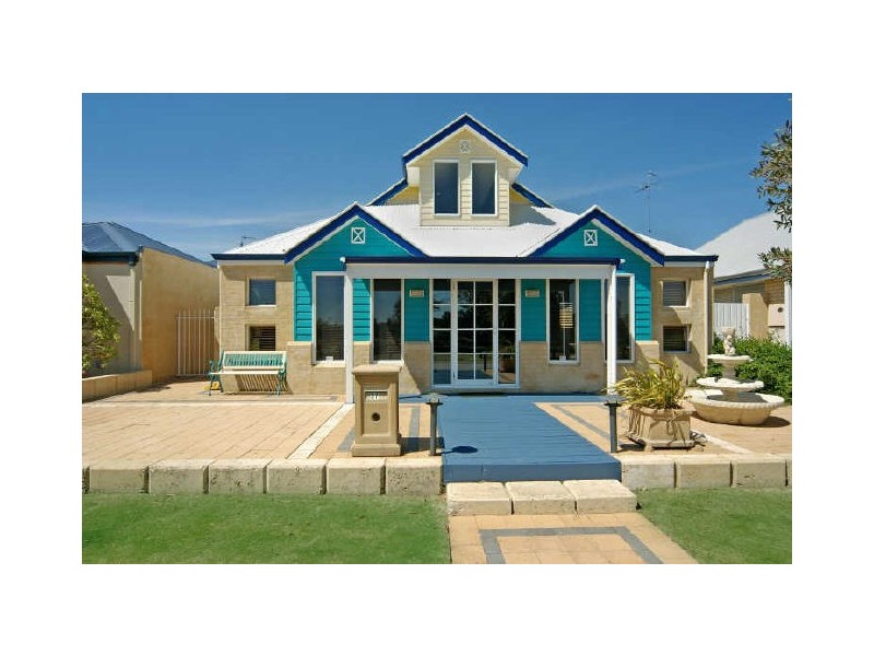 37 Darwin Terrace, Dudley Park WA 6210