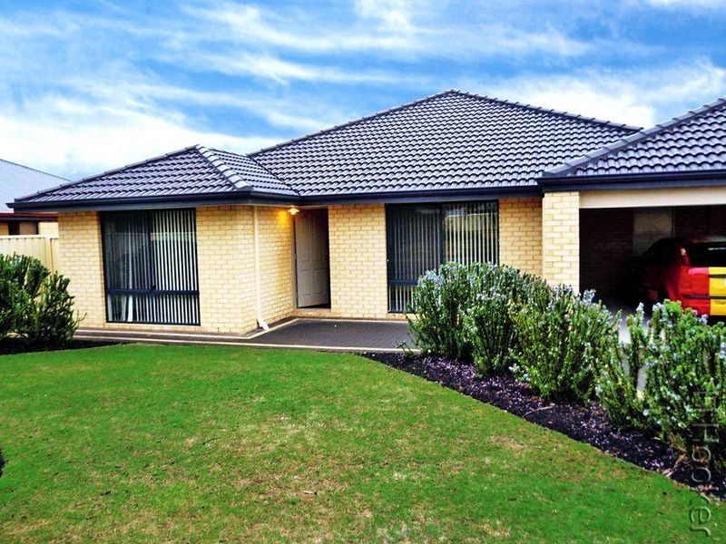 14 Cuballing Retreat, Dawesville WA 6211