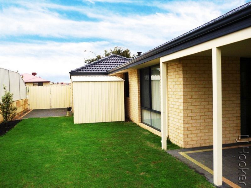14 Cuballing Retreat, Dawesville WA 6211