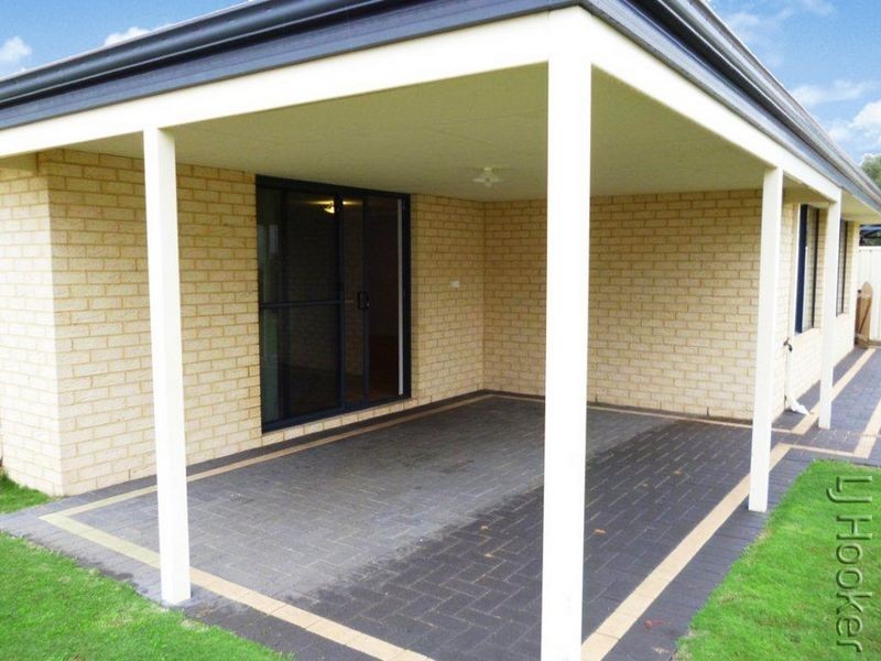 14 Cuballing Retreat, Dawesville WA 6211