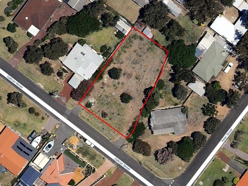 10 Cathryn Street, Halls Head WA 6210