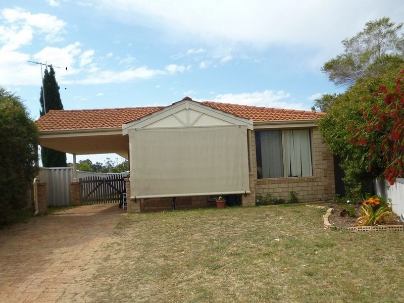 9a Parilla Court, Greenfields WA 6210