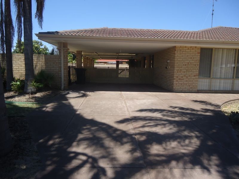 6 Portsea Court, Meadow Springs WA 6210