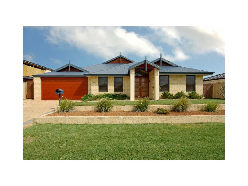 11 Hyden Loop, Dawesville WA 6210