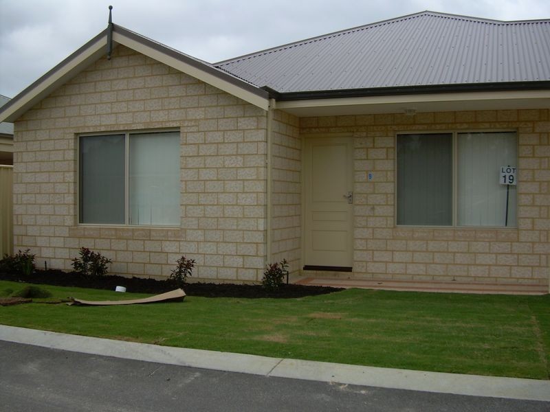 19 Golden Grove, Coodanup WA 6210