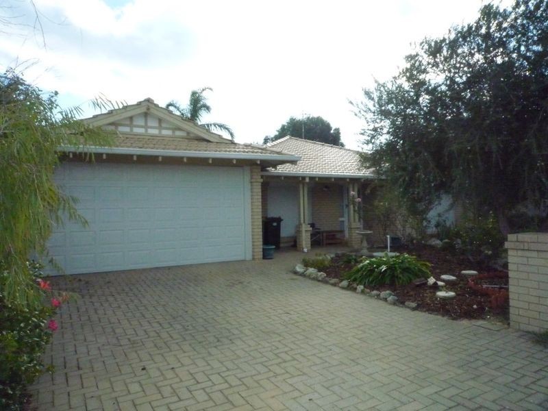 193 Mclarty Road, Halls Head WA 6210