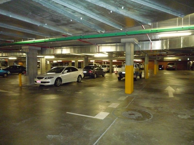 605/5 Marco Polo Drive, Mandurah WA 6210