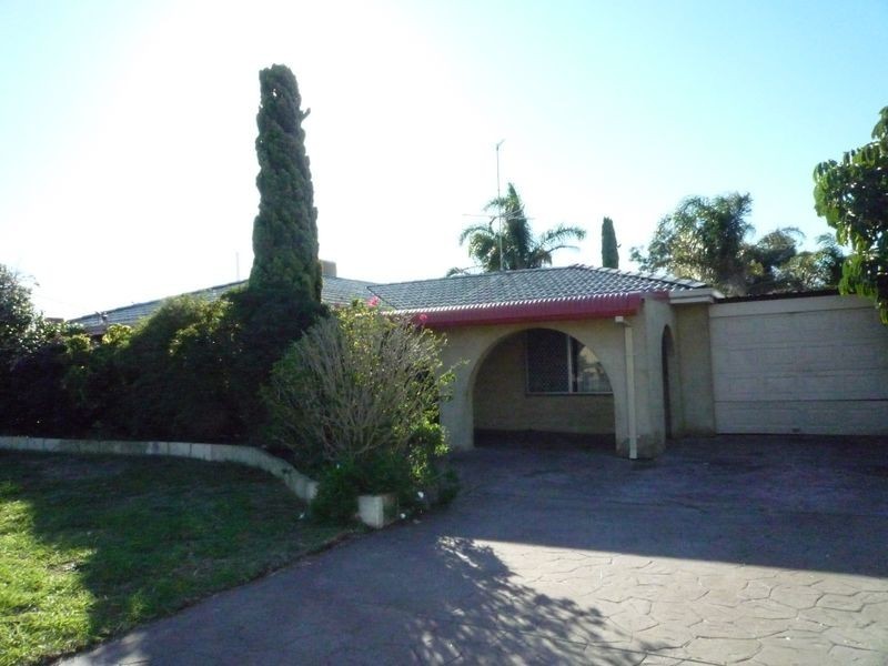 100 Tuckey Street, Mandurah WA 6210