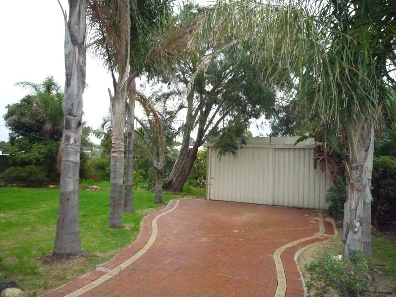 100 Tuckey Street, Mandurah WA 6210
