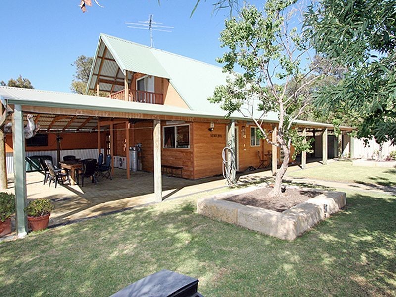 33 Ridgewood Drive, Dawesville WA 6211